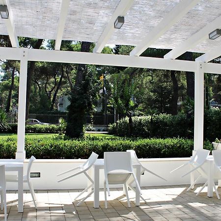 Il Melograno B&B Castellaneta Marina Exterior foto