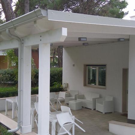Il Melograno B&B Castellaneta Marina Exterior foto